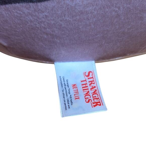 Squishmallows Stranger Things Vecna 10" Plush Netflix stuffed creature toy - Picture 3 of 4